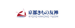 京都きもの友禅