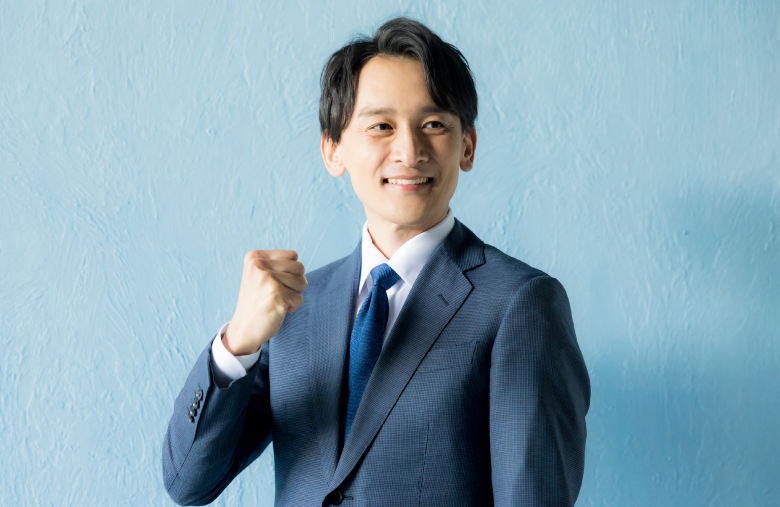 営業研修の様子
